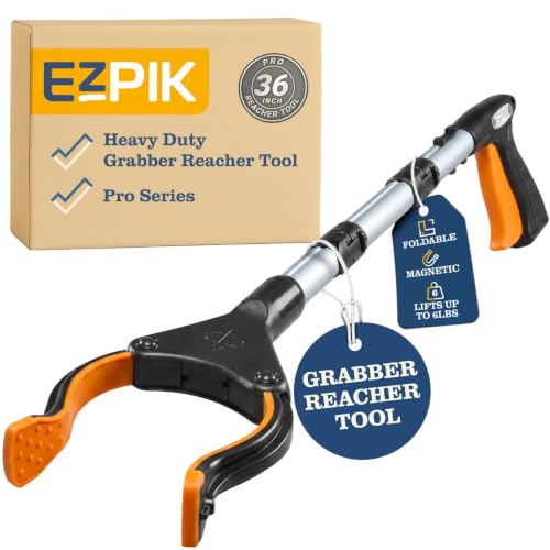 EZPIK Pro 36