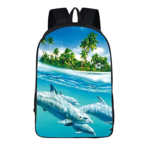 Sac à dos ordinateur portable antichoc pour protéger les affaires scolaires 3D