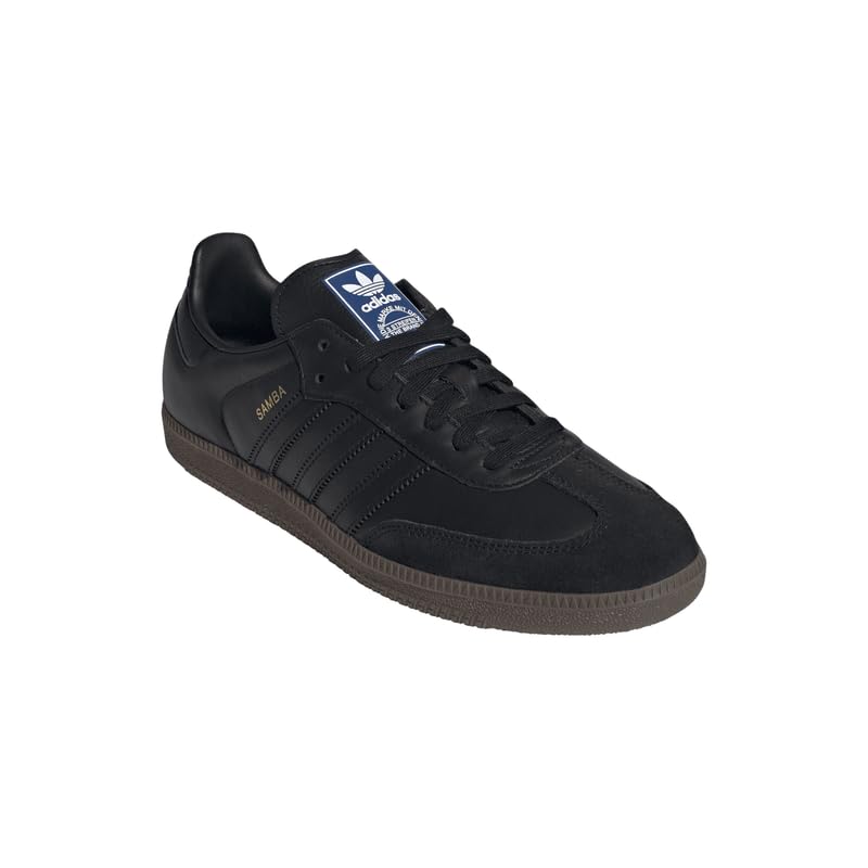 Image of adidas Originals Men Shoes | Samba Og | White /Black |