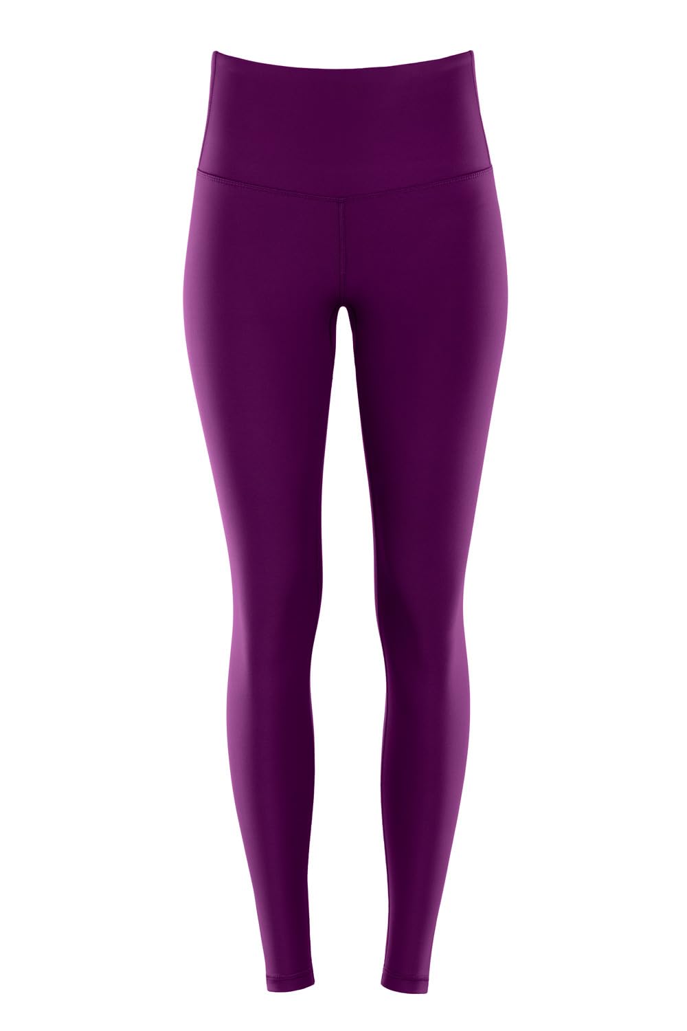 Winshape Damen Functional Comfort Tights AEL112C, Winshape Ultra Soft Style, Fitness Freizeit Yoga Pilates
