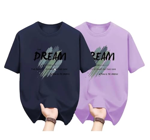 Image of Lymio Men T-Shirt || T Shirt for Men (T-48-51)