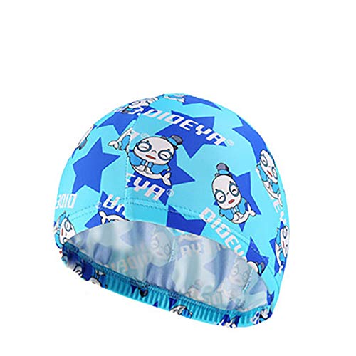 Lunettes de natation enfant anti-buée et étanches pour nager sans irritation
