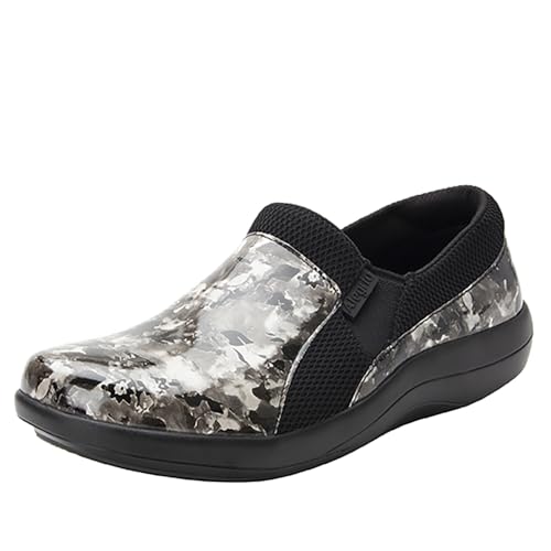 Image of Alegria Duette Pewter Composite 43 (US Women's 13) Regular