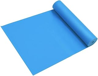 Faixa Elástica Weemsbox Pilates Fisioterapia Thera Band Banda de Resistência