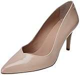  MARTINELLI Zapato Tacón de Piel Selena 1365