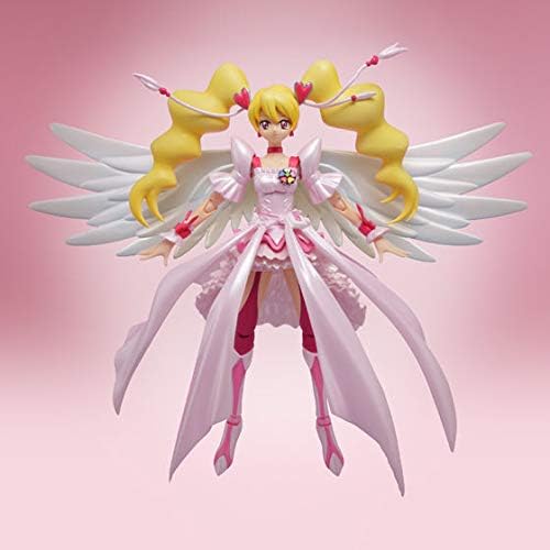 Miniatura 2 de S.H.Figuarts - Fresh PreCure! Cure Angel Peach Tamashii Web Exclusive