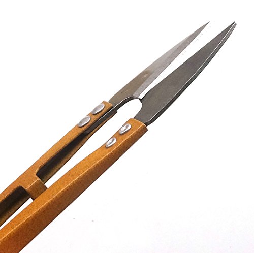 image for Penta Angel 4.1inch Sewing Scissors Yarn Thread Scissors Mini Small Sn