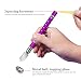 WEKON 2pcs Cortavídrios, Cortador de Cristal, Cortador de Vídrio Profesional, Cortador de...