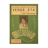 Verde età ( canzone slow ) - Solo Ritmo ( fox trot ) [Copertina flessibile] Kolados - Nisa - Riccadonna [Copertina flessibile] Kolados - Nisa - Riccadonna [Copertina flessibile] Kolados - Nisa - Riccadonna [Copertina flessibile] Kolados - Nisa - Riccadonna [Copertina flessibile] Kolados - Nisa - Riccadonna [Copertina flessibile] Kolados - Nisa - Riccadonna [Copertina flessibile] Kolados - Nisa - Riccadonna