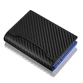 Amazon.co.jp: Business Card Cases: Clothing, Shoes & Jewelry