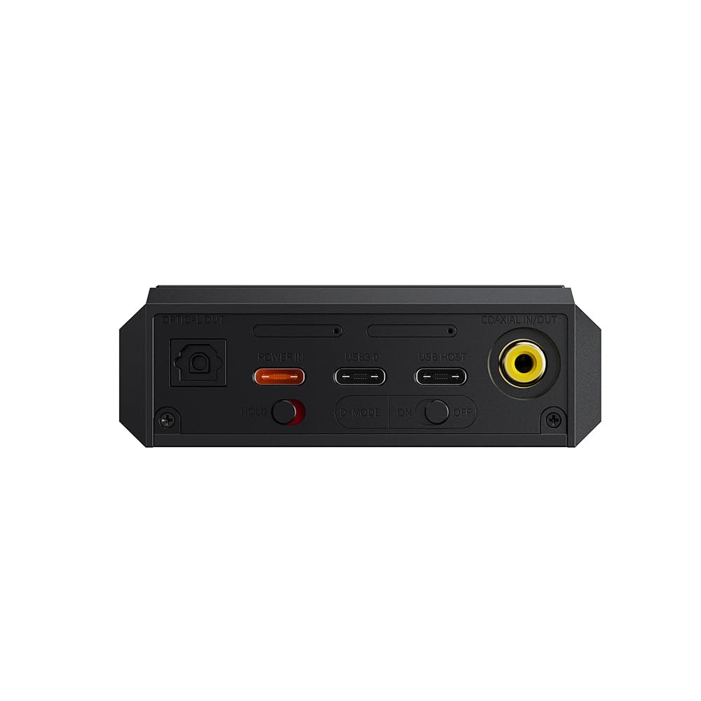 Amazon.co.jp: 《ロゴ入りクロスプレゼント》 FIIO デジタル