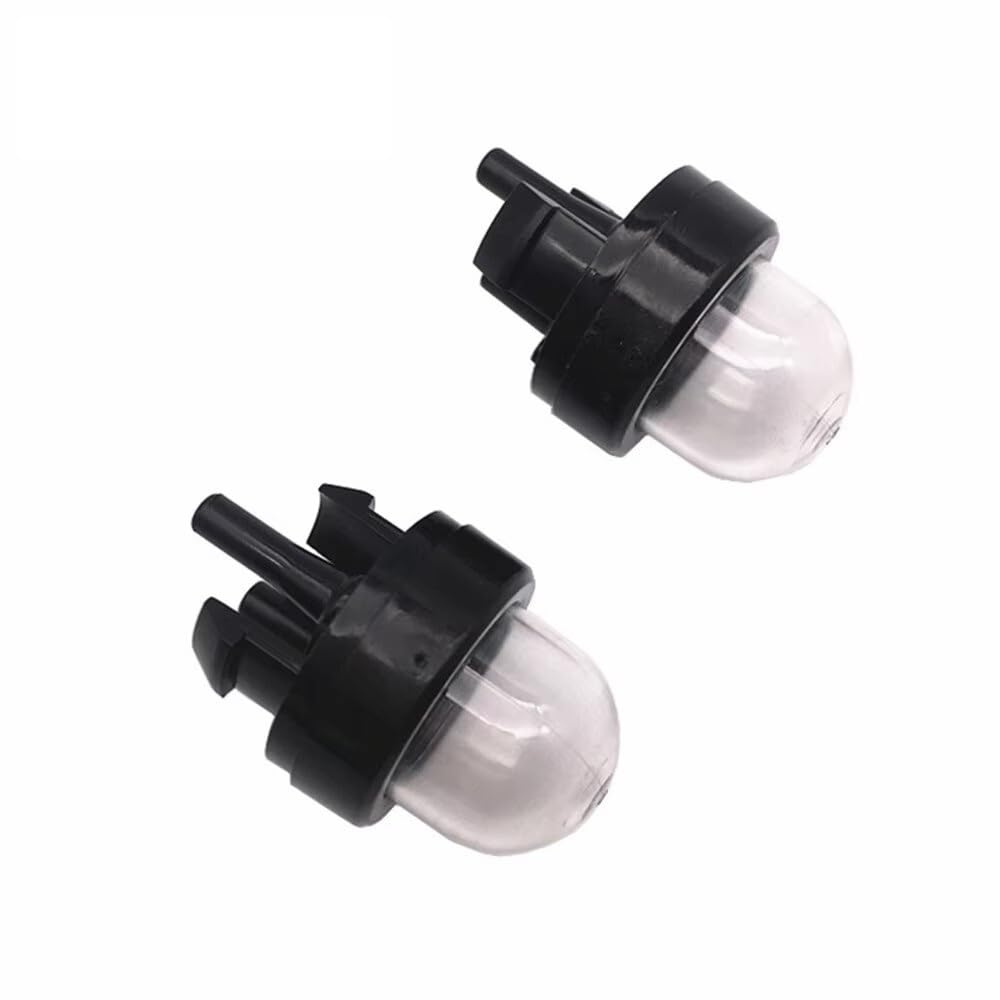 Poire d'amorçage de carburateur pour redémarrer votre tronçonneuse 3216 en hiver