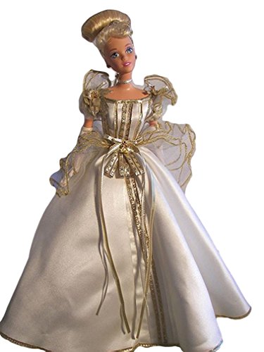 Muñeca edición especial Cinderella Winter Dreams miniatura 1