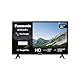 Panasonic TX-24MSW504, 24 Zoll HD LED 2023 Smart TV, Android TV, Surround Sound, Google Assistant, Chromecast, Bright Panel, HD Color Engine, Schwarz