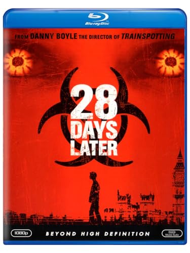 28 Days Later