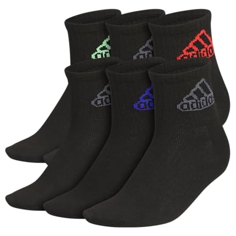 adidas Superlite Classic Quarter Socks Cover