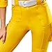 Rubies Teenage Mutant Ninja Turtles: April O'Neil Costume for Adults, Women's Medium