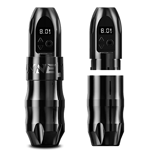 10 Best Tattoo Machines 2021 [Review & Buyer