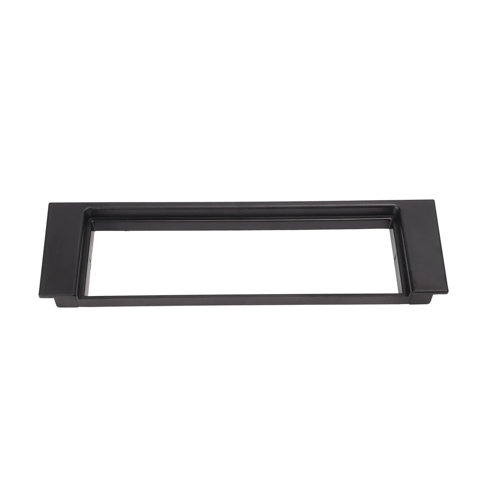 Mascherina Autoradio Cornice Stereo 1 DIN per A4 4B 2001 2002 2003 2004 Radio Stereo Pannello Cornice Auto Fascia Dash CD Dvd Installazione Trim
