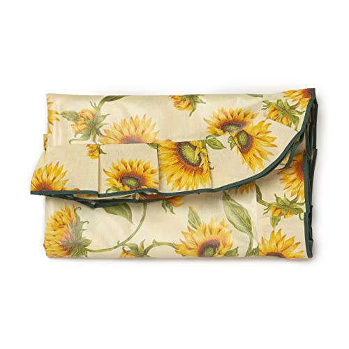 ✔️ Disponibile in varie misure 2 - 4 - 6 - 12 posti, quadrata, rettangolare o rotonda, è indicata per tutti gli ambienti interni ed esterni, perfetta per feste, giardino, ideale con bambini e per accogliere con un tocco di colore i tuoi ospiti come semplice copritavolo