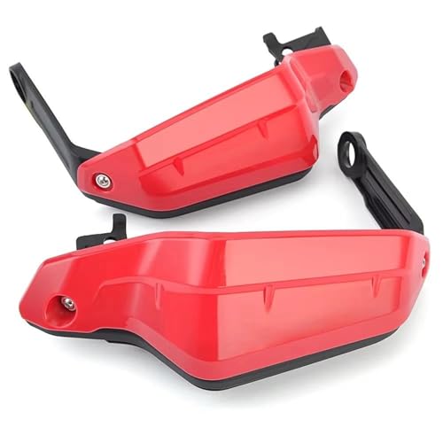 Garde-main X-ADV 2021-2024 pour affronter le froid en road trip moto