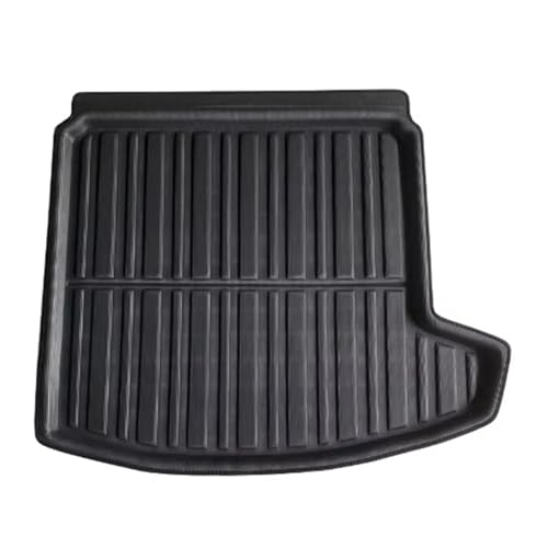 Tapis de coffre étanche Ford Taurus et Mondeo protection plancher contre la saleté