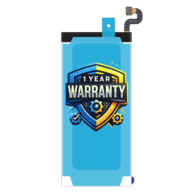 Image of Original EB-BG930ABE Battery Compatible for Samsung Galaxy S7 - (3000mAh) - 1 Year Warranty JK1