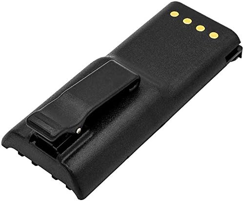 Cameron Sino Battery for Motorola CP250, CP450, CP450LS, GP300, GP308, GP600, GP88, GP88S, GT-2050, GTX LTR Portable, GTX Privacy Plus Portable, GTX800, GTX900, LCS2000