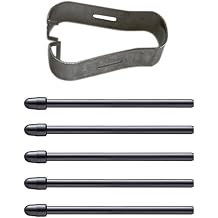 Touch Pen Nib Tips Remove Tool Replacement for Wacom One DTC133 Stylus Pen
