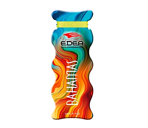 Edea E-Spinner+2 Bands (Bahamas)