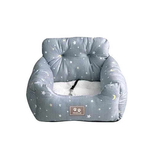 �h���C�u�{�b�N�X �� �y�b�g�h���C�u �ԗp �Ɨp �h���C�u�x�b�h �v���[���g�y�b�g ���^�� �L �y�b�g�x�b�h �h���C�u�p�i �h���C�u�V�[�g �y�b�g ���o���� �ԗp (�u���[, 55*50*32cm)