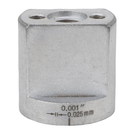 YUKOFE - Base de porte-outil de tour de remplacement, Support haute résistance, siège de support d'outil de tour, Base de Support pour atelier de tour à métaux
