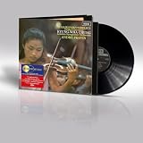 Tschaikowski & Sibelius: Violinkonzerte (DPA) [Vinyl LP]