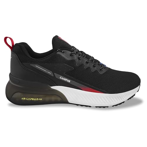 Image of Campus Men Promote Running Shoes