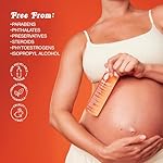 Bio-Oil Skincare Body Oil Serum, Face and Body Moisturizer with Vitamin E & A, for Scars, Stretch Marks, Sensitive Skin, All Skin Types, Dermatologist Recommended, Non-Comedogenic, 6.7 Oz - Image 4