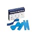 Produktbild Holthaus Medical YPSITECT® detectable Pflaster Pflasterstrips Wundpflaster, 50-teilig