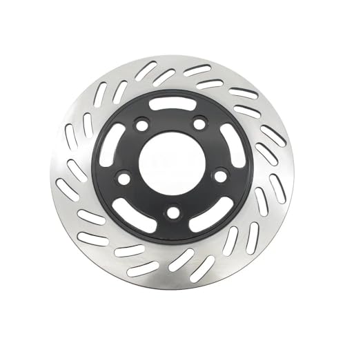 Disque de frein arrière et avant pour scooter Sym Jet 14 125 50 200 cc