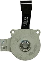 Vista 3 de [Piezas de dron] para DJI Phantom 4 Drone Gimbal Cámara Lente de Marco Len con guiñada de vidrio/brazo rodante/Roll/Motor de paso Pieza