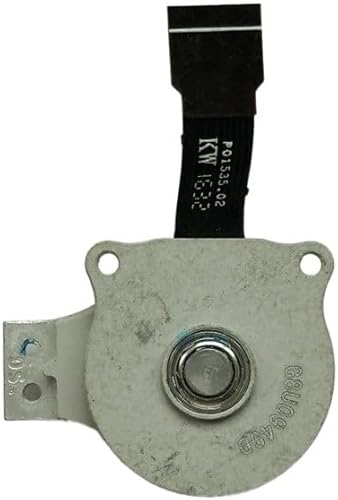 Miniatura 3 de Piezas de dron para DJI Phantom 4 Drone Gimbal Cámara Lente de Marco Len con guiñada de vidriobrazo rodante YawRollPitch Motor Gimbal Pieza de