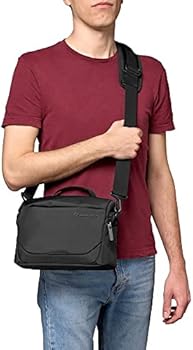 Manfrotto Schoudertas Advanced S III Zwart - Cameratas | fnac België Manfrotto Schoudertas Advanced S III Zwart - Cameratas | fnac België