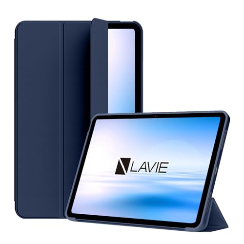 Amazon.co.jp: NEC LAVIE Tab EX（TX117/LAS）用 ケース カバー 全面