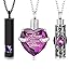 Purple Zircon