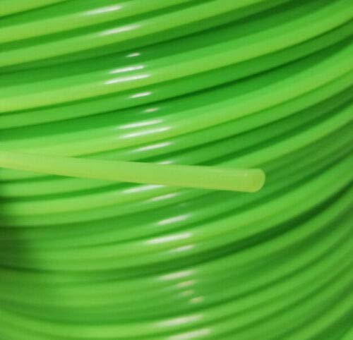 Filo per DECESPUGLIATORE Tondo 4MM 2KG