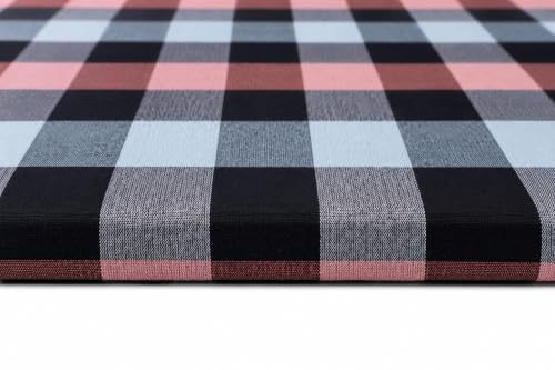 Image of Reversible Foldable HD EPE Foam Mattress Single