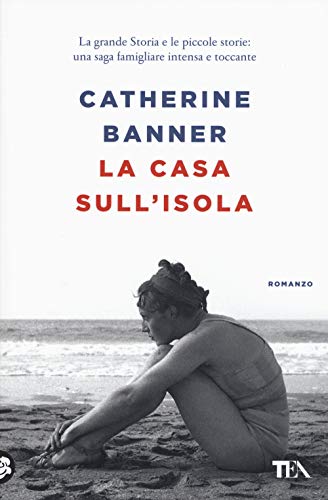 La Casa Sull'Isola