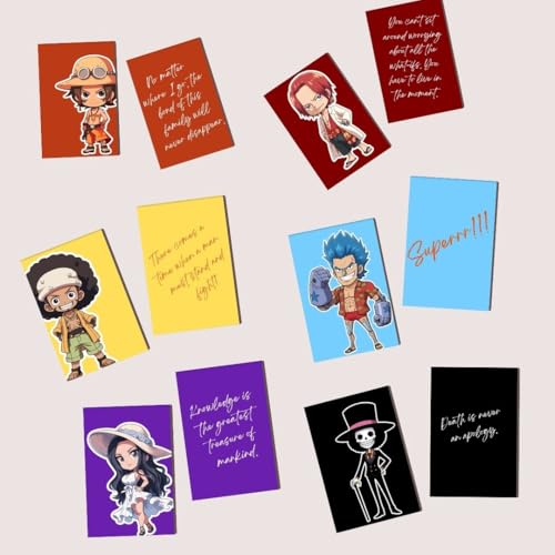 Image of Dia & Tia - Elegant & Durable Themed Magnetic Bookmarks Set � Nature, Fantasy, Inspirational Quotes, and More Best Gift for Book Lovers, Students (One Piece, Medium - 3.5x11 cm)