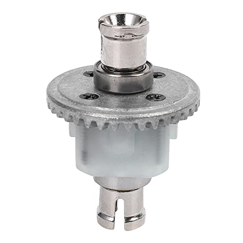 Giyofom RC Auto Differential 55-ZJ06 für 9125 9155 9156 Xinlehong 9125 9155 9156 1/10 1/12 RC Teile