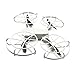 NATEFEMIN 2 Pairs Propeller Blade Protector Drone Propeller Guard Accessory Full Protection for DJI Mini 2 /Mini SE/Mavic Mini