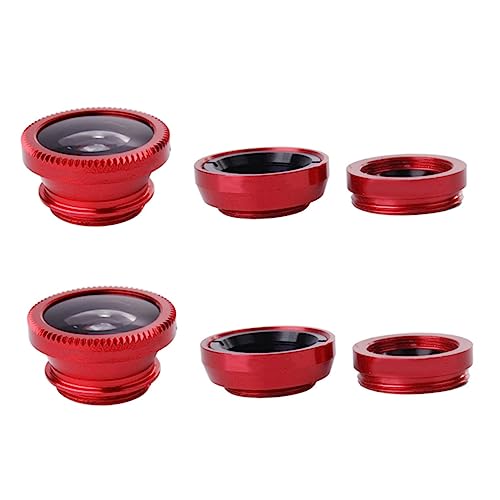 FRCOLOR 2�Z�b�g �d�b�����Y �r�f�I�J���������Y �R���e�B�i�X�E�C���e���W�F���e�X �X�}�[�g�t�H���̃J���������Y ���� set �t�b�e�[�W 3 in 1 �J���������Y �X�}�z�̃J������