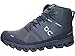 Produktbild On Running Herren Sneaker Cloudrock Waterproof Größe 47.5 EU Grau (grau)